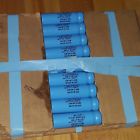 Tcx501u050g2c Mallory Axial Capacitors