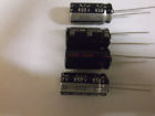 Td03r Kmg 63 Vb 470 M Nippon Chemicon Panasonic Nhg Radial Electrolytic Capacitor