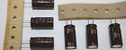 Td05rkmg400vb22mf50h18 Europe Chemi-con 10 Pieces