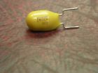 Tdc336k035wsg Mallory Pcs Tantalum Capacitor Nos Inventory Surplus