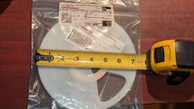 C1005x5r1a475k050bc Tdk Spool Of 700 4.7 F 10% 10v New Ceramic Capacitors X5r 0402 1005 Metric