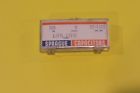 Te-1106 Sprague New Littl Lytic Capacitor Lot Of Free Shipping