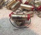 Te-1212 Sprague Lot Of 14