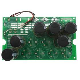 Teco-westinghouse 439.4ka41d076t11.000.04 Teco-westinghouse Vfd Capacitor / Relay Circuit Board