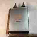 Tjh-40010g One Used Cornell-dubilier 1mf 4000 Volt Capacitor