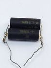 200mf-3 Tl-1064 Sprague Vdc 31d