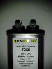 Toc5 Titan Pro Run Capacitor