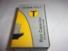 440-370v Tocf12.5 Titan Hd Motor Run Capacitor Mfd Oval Nib