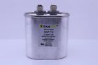 Tocf17.5 Titan Pro Motor Run Capacitor Hz
