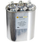 Tocfd255 Titan Pro Oval Motor