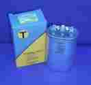 Tocfd405 Titan Pro Genuine Oval Motor Run Capacitor 40 5 440 370 Vac