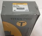 Tocfd5510 Titan Pro Motor Run Capacitor Oval Packard