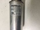 Toptech 440 Vac 9 Terminals Running Capacitor Conditioner Motor And Fan 5 35 Mfd 702105575598