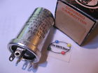Tp-201 Conbro Electrolytic Capacitor 500uf