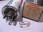 Tp-403 Conbro Electrolytic Capacitor 100uf