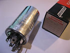 Tp-419 Conbro Electrolytic Capacitor 100uf