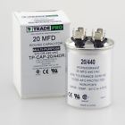 Tp-cap-20-440r Trade Pro Replacement Capacitor