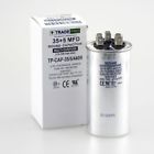 Tp-cap-35-5 Trade Pro Round Capacitor