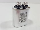 Tp-cap-5-370-440v Tradepro Uf Mfd Or Volt Fan Motor Run 714833366409