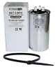 Tp-cap-60-7.5 Powerwell Uf Mfd Or Volt Dual Run Round 714833366324