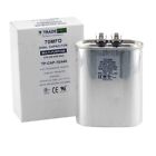 Tp-cap-70-440r Tradepro Mfd Volt Oval Run Capacitor By
