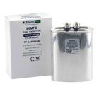 Tp-cap-80-440r Tradepro Mfd Volt Oval Run Capacitor By