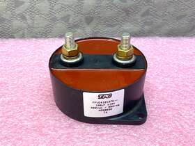 Ffve410107k Tpc Film Cpacitor 100uf 400vdc