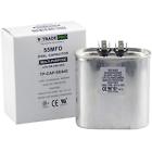 Tpcap55440 Tradepro Mfd Capacitor Industrial Grade Replacement For Central 732068085513