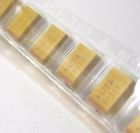 Tpse477k010r0045 Avx Case Smd Tantalum Capacitor Tps Low Esr Pcs Usa