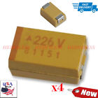 Tpsr106k006r1000 Avx Nwk 4x No.64m4897