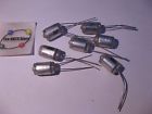 8200pf Tr50 8200j Polystyrene Capacitor Marking Nos Qty