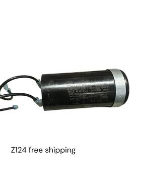 61a7t250243nrc2 Traulsen 014-0061-34 Capacitor Start 250v 243-292uf