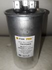 Trcfd605 Titan Pro Mfd Volt Round Run Capacitor