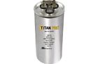 Trcfd8010 Titan Dual Rated Motor Run Capacitors Round