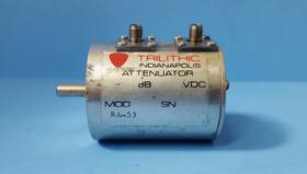 Ra-53 Trilithic Ra-35 One- Attenuator