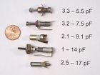 Trim Cap Unbranded-generic Lot Of