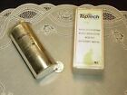 Tt-cap-35-7.5-440r Toptech Run Capacitor Round