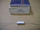 Tt15x260 Mallory Vdc Capacitor Box Of New