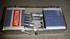 Tt50x15 Mallory Vintage Mfd Vdc Axial Lead Electrolytic Capacitor Nos
