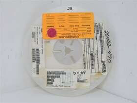 Avx12065a470jat2a Tti 229035 New-no Box Lot-3700 Ceramic Capacitor 47pf