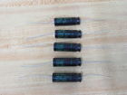 Tva-1211 Sprague Capacitor Pack Of