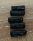 Tva-1306 Sprague Capacitor Pack Of
