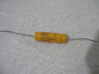 Tva-1339 Sprague Axial Electroyltic Capacitor
