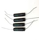 1346 Tva Sprague Atom Capacitors Tube Amp Nos Audiophile Estate