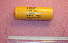 Tva-1382 Sprague Qty 1 1500uf