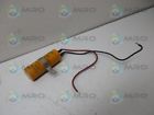 Tva-1480 Sprague Capacitor Used