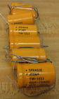 Tva-1511 Sprague Capacitor Dc Pack Of