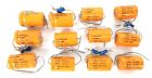 Tva-1512 Vishay Lot Of 12