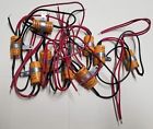 Tva-2428 Sprague Electric Co Fixed Electrolytic Capacitors