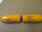 Tva1175-7 Sprague Atom Electrolytic Capacitor